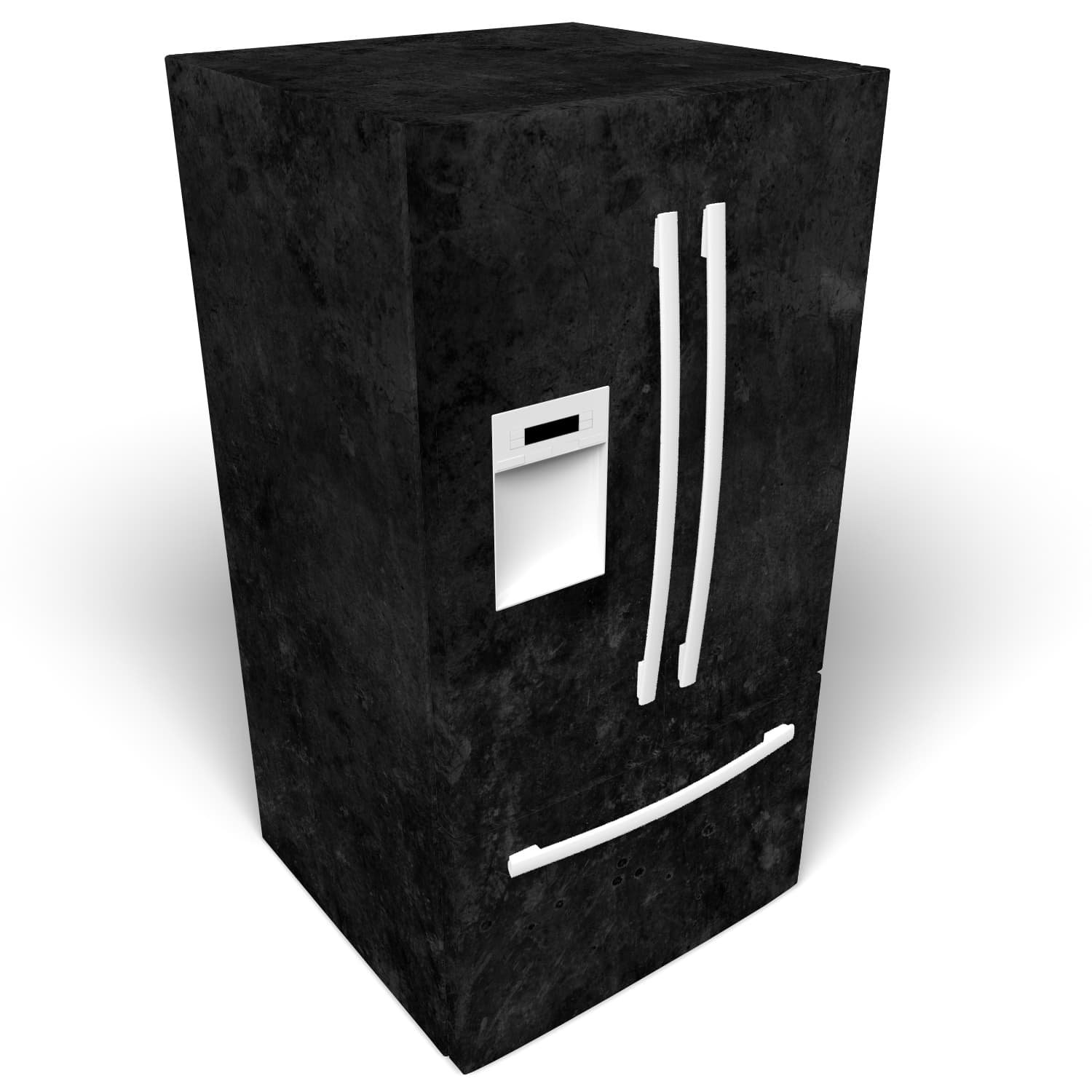 Bengal Grass SW 6411 Refrigerator Wrap